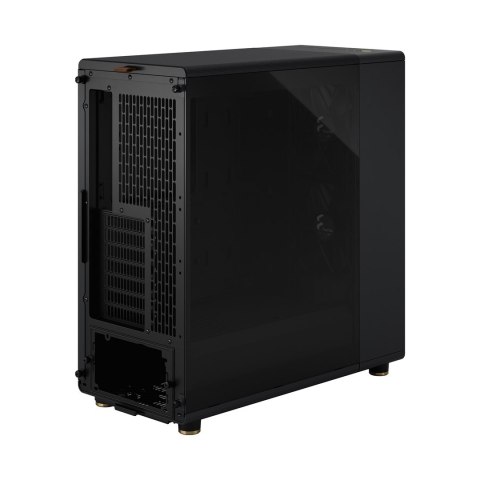 Fractal Design North Czarny
