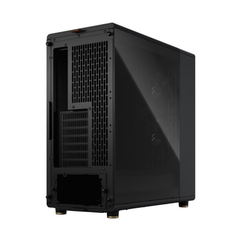 Fractal Design North Czarny