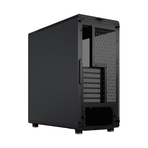 Fractal Design North Czarny