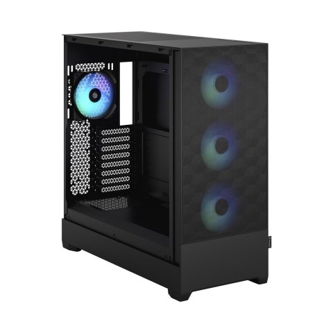 Fractal Design Pop XL Air Tower Czarny