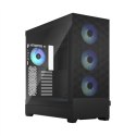 Fractal Design Pop XL Air Tower Czarny