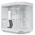 Hyte Y70 Midi Tower Standard - white