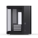 Jonsbo TK-1 2.0 Mini Tower Czarny