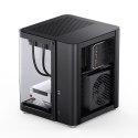 Jonsbo TK-1 2.0 Mini Tower Czarny