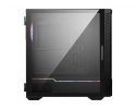 MSI MPG VELOX 100P AIRFLOW zabezpieczenia & uchwyty komputerów Midi Tower Czarny
