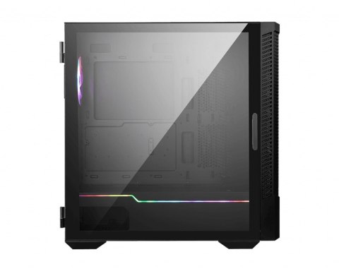 MSI MPG VELOX 100P AIRFLOW zabezpieczenia & uchwyty komputerów Midi Tower Czarny MSI MPG VELOX 100P AIRFLOW zabezpieczenia & uchwyty komputerów Midi Tower Czarny