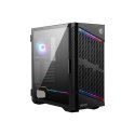 MSI MPG VELOX 100P AIRFLOW zabezpieczenia & uchwyty komputerów Midi Tower Czarny
