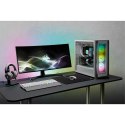 Obudowa Corsair iCUE 5000X RGB Mid-Tower ATX Tempered Glass White (CC-9011213-WW)