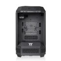 Obudowa Geh Thermaltake The Tower 250 Mini Tower Black retail
