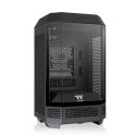 Obudowa Geh Thermaltake The Tower 250 Mini Tower Black retail