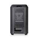 Obudowa Geh Thermaltake The Tower 250 Mini Tower Black retail