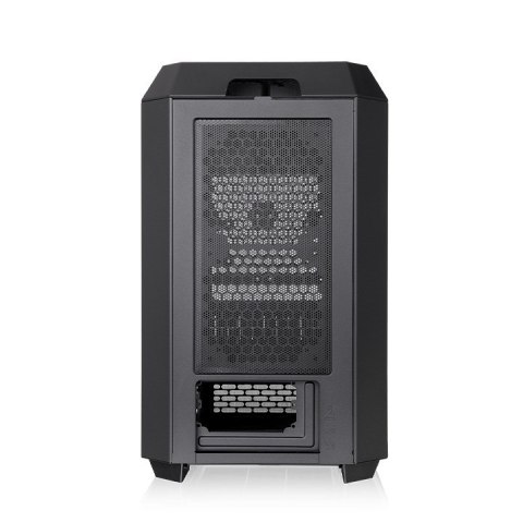 Obudowa Geh Thermaltake The Tower 250 Mini Tower Black retail