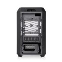 Obudowa Geh Thermaltake The Tower 250 Mini Tower Black retail