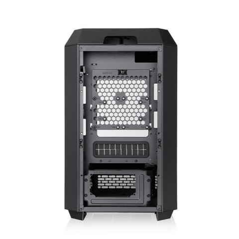 Obudowa Geh Thermaltake The Tower 250 Mini Tower Black retail