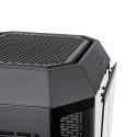 Obudowa Geh Thermaltake The Tower 250 Mini Tower Black retail