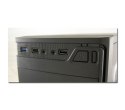 Obudowa LC-POWER LC-7037B-ON (ATX, Micro ATX, Mini ITX; kolor czarny)