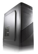 Obudowa LC-POWER LC-7037B-ON (ATX, Micro ATX, Mini ITX; kolor czarny)