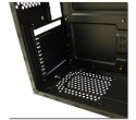 Obudowa LC-POWER LC-7037B-ON (ATX, Micro ATX, Mini ITX; kolor czarny)