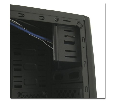 Obudowa LC-POWER LC-7037B-ON (ATX, Micro ATX, Mini ITX; kolor czarny) Obudowa LC-POWER LC-7037B-ON (ATX, Micro ATX, Mini ITX; kolor czarny)