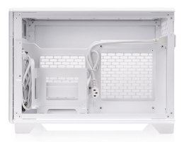 Obudowa Thermaltake TR100 Mini Tower Snow White retail