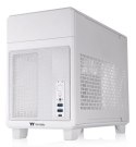 Obudowa Thermaltake TR100 Mini Tower Snow White retail