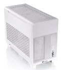 Obudowa Thermaltake TR100 Mini Tower Snow White retail