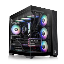 Obudowa Thermaltake View 380 TG ARGB Black
