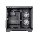Obudowa komputerowa Chieftec Geh Visio GM-30B-TG-OP schwarz Tempered Glass x 2