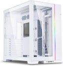 Obudowa komputerowa Lian Li O11 Dynamic EVO, biała