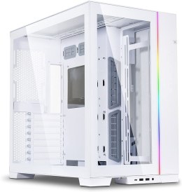 Obudowa komputerowa Lian Li O11 Dynamic EVO, biała
