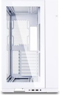 Obudowa komputerowa Lian Li O11 Dynamic EVO, biała