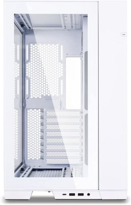 Obudowa komputerowa Lian Li O11 Dynamic EVO, biała
