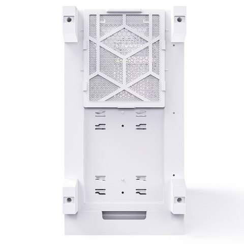 Obudowa komputerowa Montech AIR 1000 PREMIUM Midi Tower Biały Obudowa komputerowa Montech AIR 1000 PREMIUM Midi Tower Biały