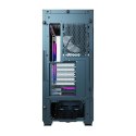 Obudowa komputerowa Montech Sky Two - Niebiska