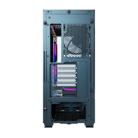 Obudowa komputerowa Montech Sky Two - Niebiska Obudowa komputerowa Montech Sky Two - Niebiska