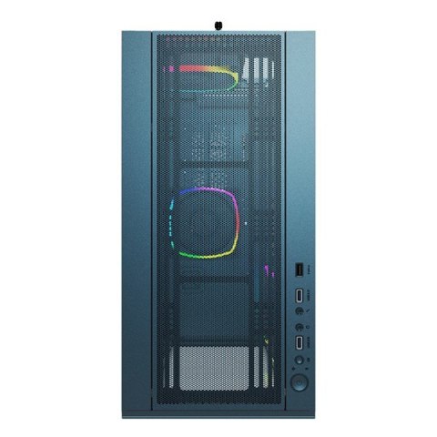 Obudowa komputerowa Montech Sky Two - Niebiska Obudowa komputerowa Montech Sky Two - Niebiska