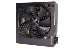 Xilence XP750R6.2 moduł zasilaczy 750 W 20+4 pin ATX ATX Czarny