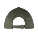 CZAPKA Z DASZKIEM BASEBALL SOLID ZIRE MILITARY