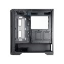 Chieftec PC- obudowa GA-01B-L-OP APEX LUMO Midi Tower Czarny