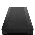 Chieftec PC- obudowa GA-01B-L-OP APEX LUMO Midi Tower Czarny