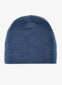 Czapka termoaktywna Buff Heavyweight Merino Wool Beanie - Indygo