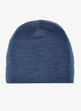 Czapka termoaktywna Buff Heavyweight Merino Wool Beanie - Indygo