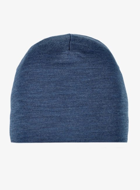 Czapka termoaktywna Buff Heavyweight Merino Wool Beanie - Indygo Czapka termoaktywna Buff Heavyweight Merino Wool Beanie - Indygo