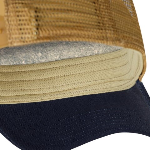 Czapka z daszkiem BUFF® Trucker Cap TZOM STONE BLUE Czapka z daszkiem BUFF® Trucker Cap TZOM STONE BLUE