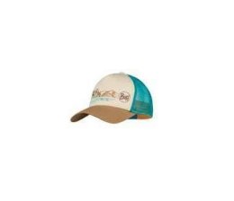 Czapka z daszkiem TRUCKER CAP LALASA MULTI