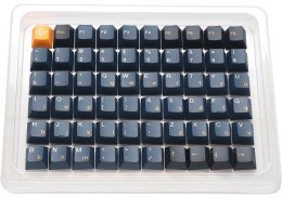 Ducky DCA133-USNAZCHPT2 części do urządzeń wejściowych Nakładki na przyciski klawiatury