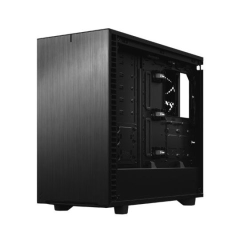Fractal Design Define 7 Midi Tower Czarny Fractal Design Define 7 Midi Tower Czarny