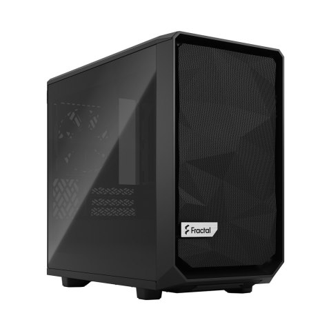 Fractal Design Meshify 2 Nano Czarny