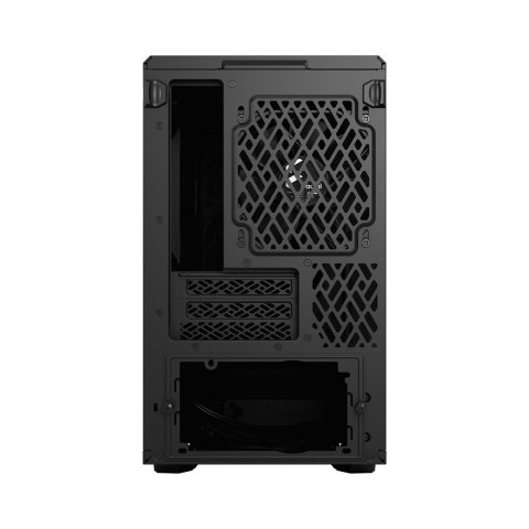 Fractal Design Meshify 2 Nano Czarny