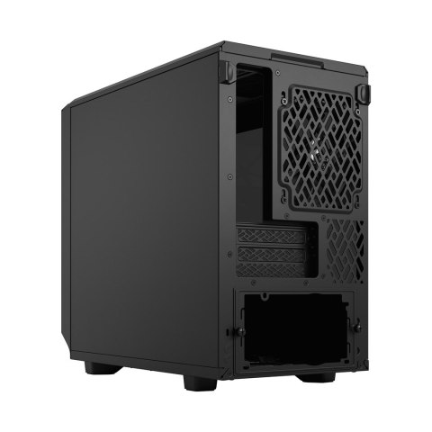 Fractal Design Meshify 2 Nano Czarny
